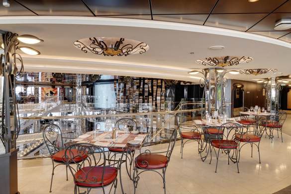 MSC Cruises MSC Seaview L'Atelier Bistrot 2.jpg